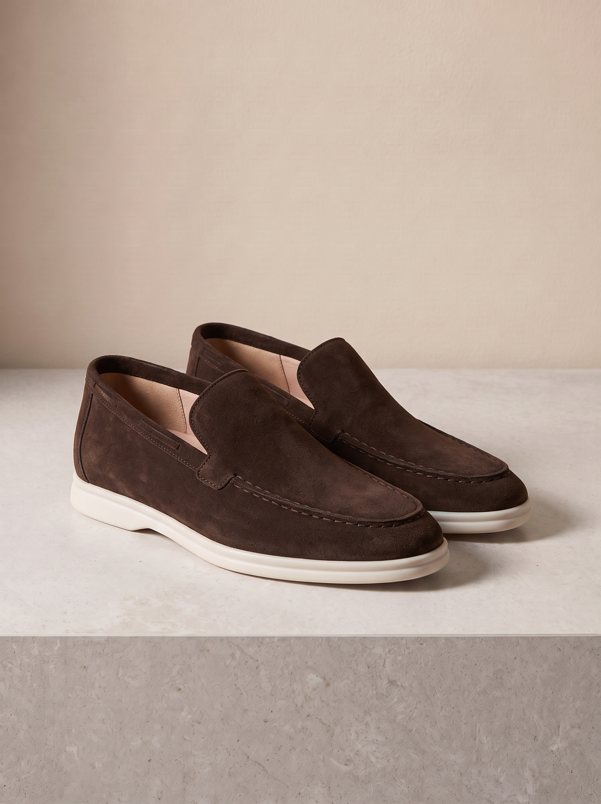Heren Casual Loafers