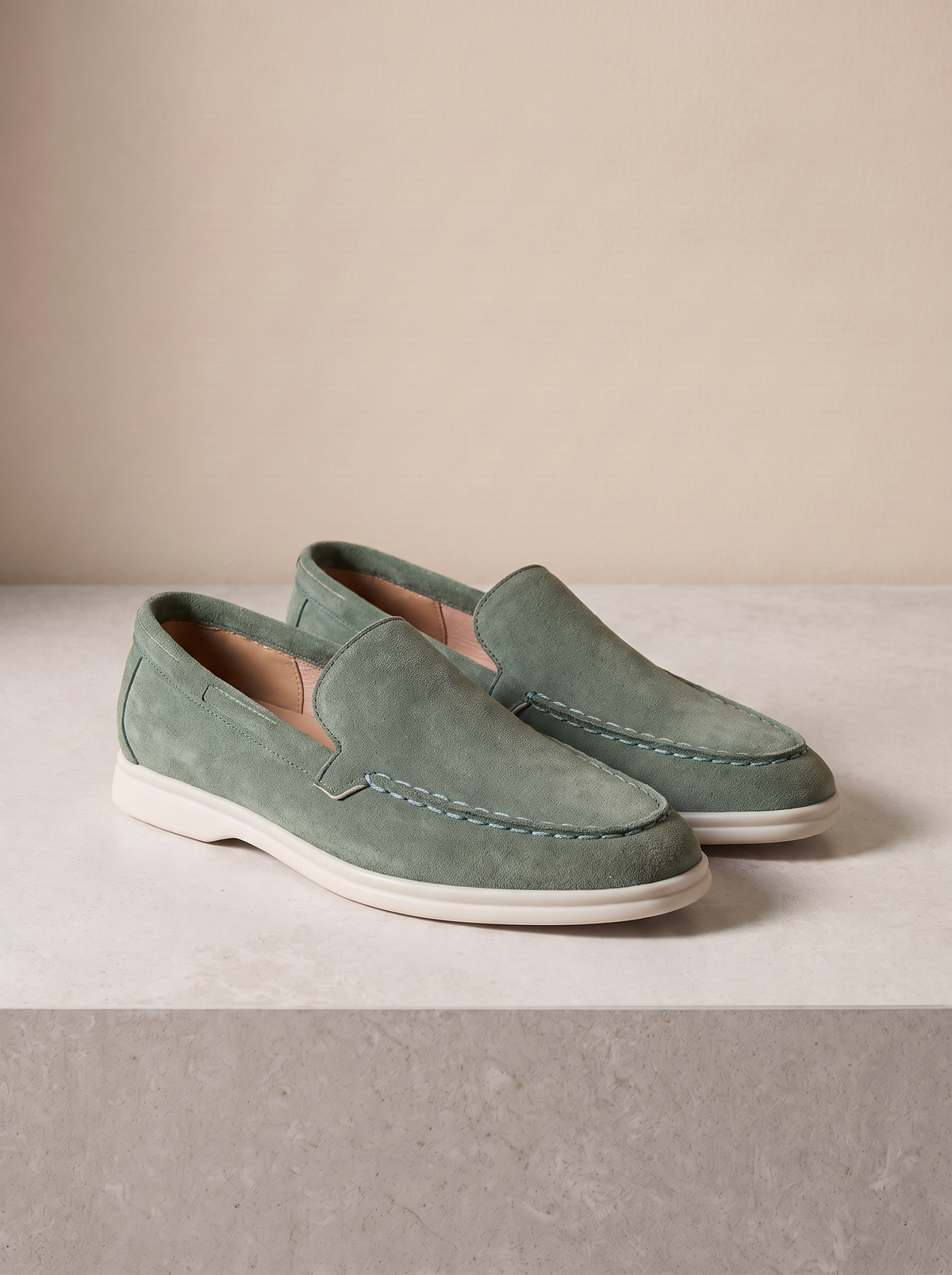 Heren Casual Loafers